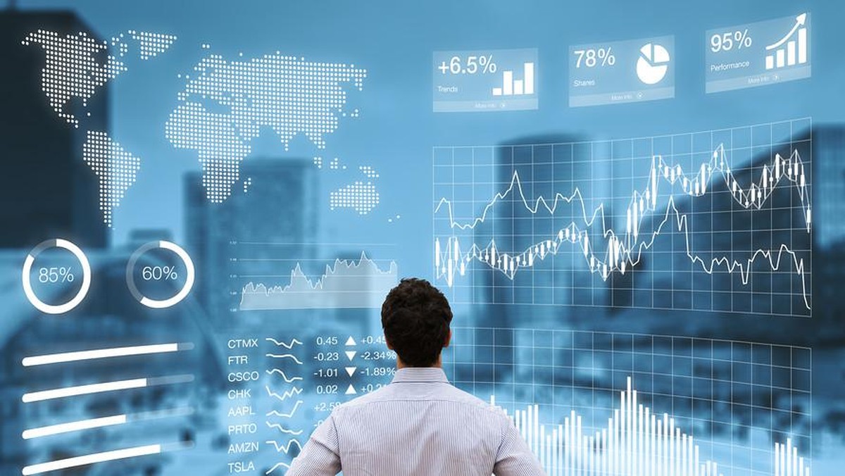 Perang Mereda, IHSG-Rupiah Malah Dikepung 7 Ancaman Baru Pekan Ini