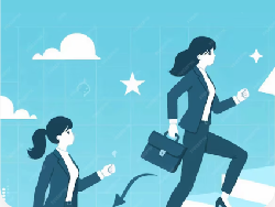 Makna Hastag Desperate, Tren Baru di LinkedIn
