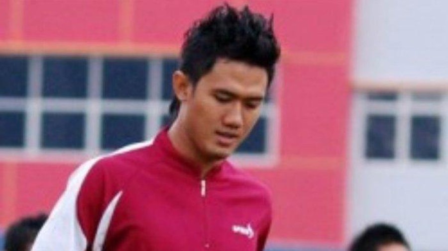 Irfan Raditya Irfan Raditya