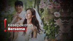 2 Tahun Nikah, Jiyeon T-ARA Ungkap Alasan Cerai dari Atlet Baseball