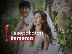 2 Tahun Nikah, Jiyeon T-ARA Ungkap Alasan Cerai dari Atlet Baseball
