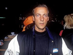Legenda Belanda Johan Neeskens Meninggal Dunia