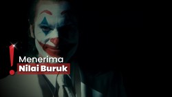 Biaya Membengkak, Film 'Joker: Folie a Deux' Kurang Laris di Bioskop