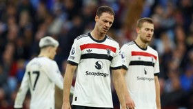 11 Tahun Pelatih Hebat Tak Bisa Kembalikan Kekuatan Manchester United