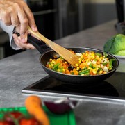 5 Kesalahan Memasak yang Bisa Menyebabkan Berat Badan Naik, Cek Kamu Sering Lakukan?