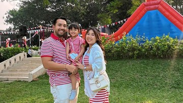 Kiky Saputri pamer baby bump umumkan kehamilan