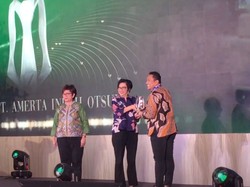 Video: KLHK Apresiasi 20 Produsen dalam Mengurangi Sampah