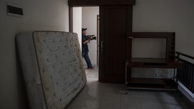 Anggota DPR Diberi Tenggat Akhir Oktober Kosongkan Rumah Jabatan