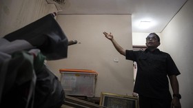 Sekjen DPR soal Rapat RUU TNI di Hotel: Urgensi & Ada Government Rate