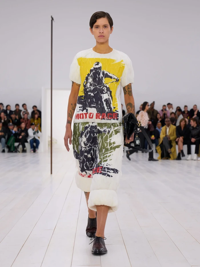 Loewe SS25