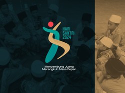 Kapan Hari Santri 2024? Ini Tanggal dan Sejarah Penetapannya