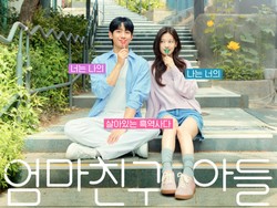 5 Rekomendasi Drakor On-Going dengan Rating Tertinggi