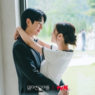 6 Couple Drakor Terbaik 2024 Versi JoyNews24, Romantis dan Bikin Gagal Move On!