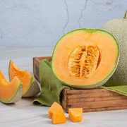 Bikin Pencernaan Terganggu, 8 Makanan Ini Tak Boleh Dikonsumsi Bersamaan dengan Melon