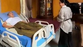 Mengintip Tanah Mat Solar yang Terpakai Proyek Tol Tapi Belum Dibayar