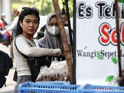 Jutaan Kelas Menengah Turun Kasta hingga Disorot Media Asing, Begini Kriterianya