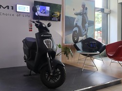 Daftar Harga Motor Listrik Honda Terbaru, Ada yang Mulai Rp 16 Jutaan