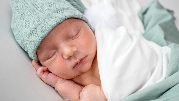 Nama bayi Wildan