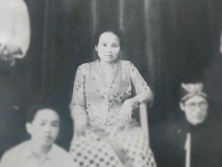 Hikayat Ni Mursih dan Lika-liku Lagu Es Lilin