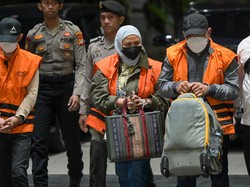 6 Hal Diketahui soal OTT KPK Usai 8 Bulan Puasa