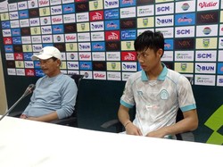 Biang Kerok Persikabo Kebobolan 5 Gol Saat Lawan Sriwijaya FC