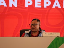 Timnas Indonesia Diyakini Bisa Raih 4 Poin Lawan Bahrain-China Asal...