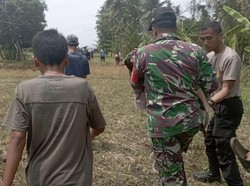 Lepas dari Pengawasan, Balita di Musi Rawas Tewas Tenggelam di Siring Irigasi