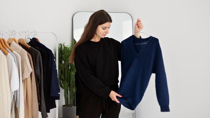 7 Cara Memulai Gaya Hidup Minimalis, Siap Terapkan?