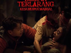 Jadwal Bioskop Jogja Hari Ini 10 Oktober 2024: Ada Film Kesurupan Massal!