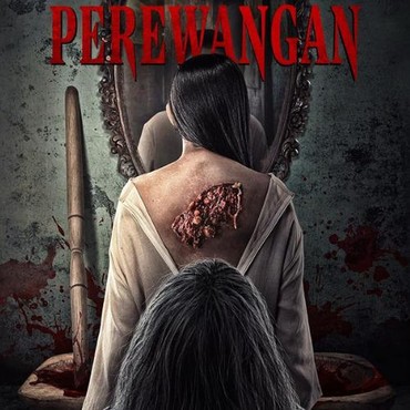 'Perewangan' Teror Bioskop 24 Oktober, Gandeng EST N8 untuk Pasar Internasional
