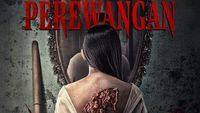 'Perewangan' Teror Bioskop 24 Oktober, Gandeng EST N8 Untuk Pasar ...