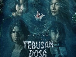 Jadwal Bioskop Jogja Hari Ini 22 Oktober 2024: Seramnya Film Tebusan Dosa!