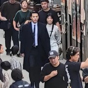 Tayang 2025, Hyun Bin Telah Memulai Proses Syuting untuk Proyek Drama Terbaru 'Made in Korea'
