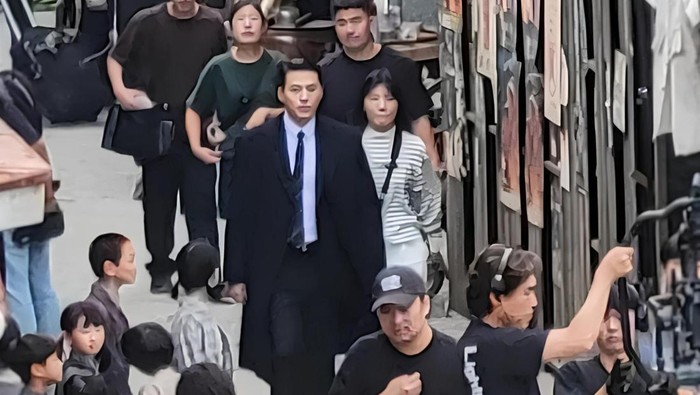 Tayang 2025, Hyun Bin Telah Memulai Proses Syuting untuk Proyek Drama Terbaru 'Made in Korea'
