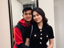 Azizah Salsha Ultah, Pratama Arhan: I Love You, Istriku