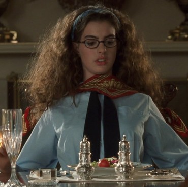 Anne Hathaway Pastikan Film Princess Diaries 3 Sedang Digarap