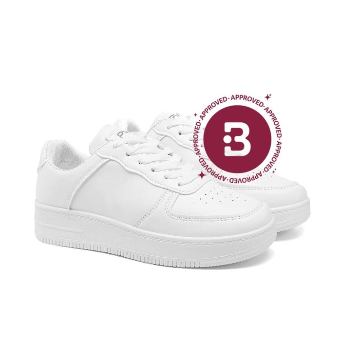 PVN Hana Sepatu Putih