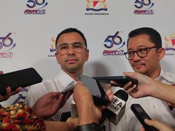 Raffi Ahmad Ngaku ke Mana-mana Selalu Naik Transportasi Umum
