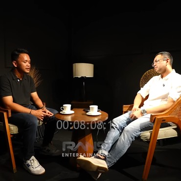 Raffi Ahmad Ajak Joddy Sopir Vanessa Angel Kerja Bareng: Atas Nama...