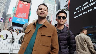 img-title Reaksi Sensen Diduga Keluar dari Rans dan Berhenti Jadi Asisten Raffi Ahmad