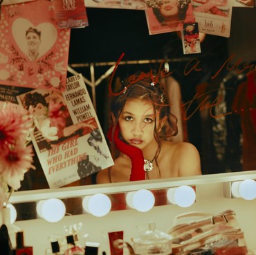 Rhea Asmara Lebarkan Sayap ke Kancah Musik Asia Lewat Lagu 'Going Up'