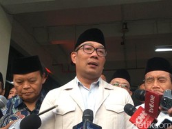 Video Klarifikasi RK Terkait Program Magrib Mengaji: Lanjutkan Program Anies