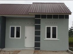 5 Rumah Murah Mulai Rp 150-an Juta di Batang Kuis Kabupaten Deli Serdang Sumut