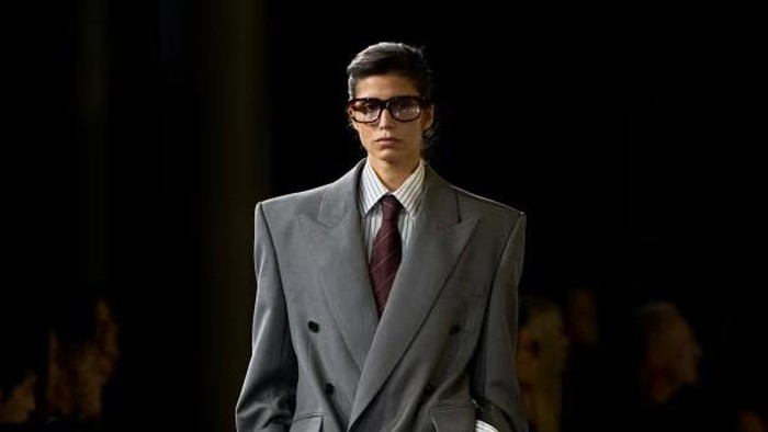 Saint Laurent SS25