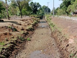 Pasokan Air dari Bendungan Lekopancing ke Makassar Terhenti Mulai Hari Ini