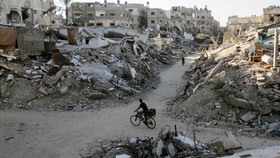 Investigasi PBB Sebut Israel Hancurkan Sistem Kesehatan di Gaza