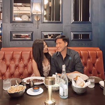 Kevin Aprilio dan Istri Ingin Urus Anak Bersama, Belum Kepikiran Sewa Babysitter