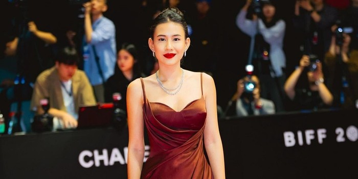 Shenina Cinnamon/ Foto: instagram.com