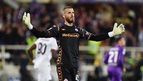 Hasil Liga Italia: Fiorentina Kalah 1-2 dari Udinese