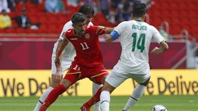 Bahrain Coret Satu Pemain Jelang Lawan Timnas Indonesia